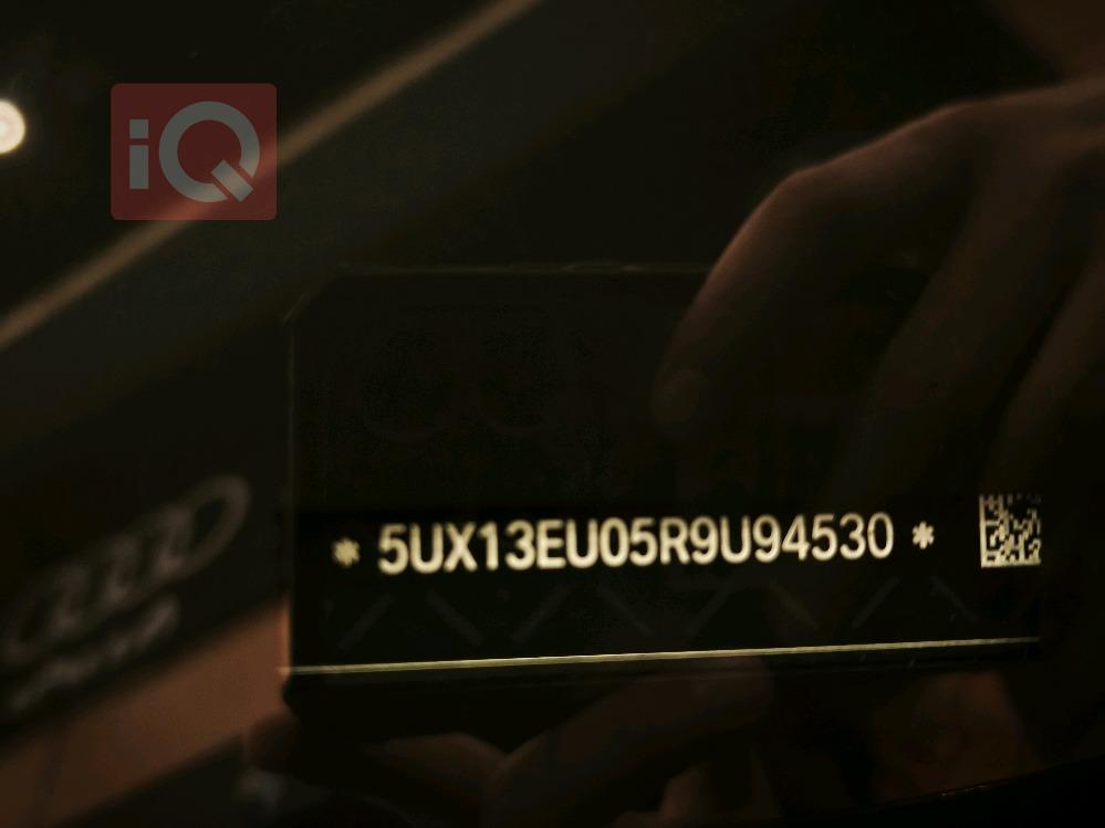 بي ام دبليو X5